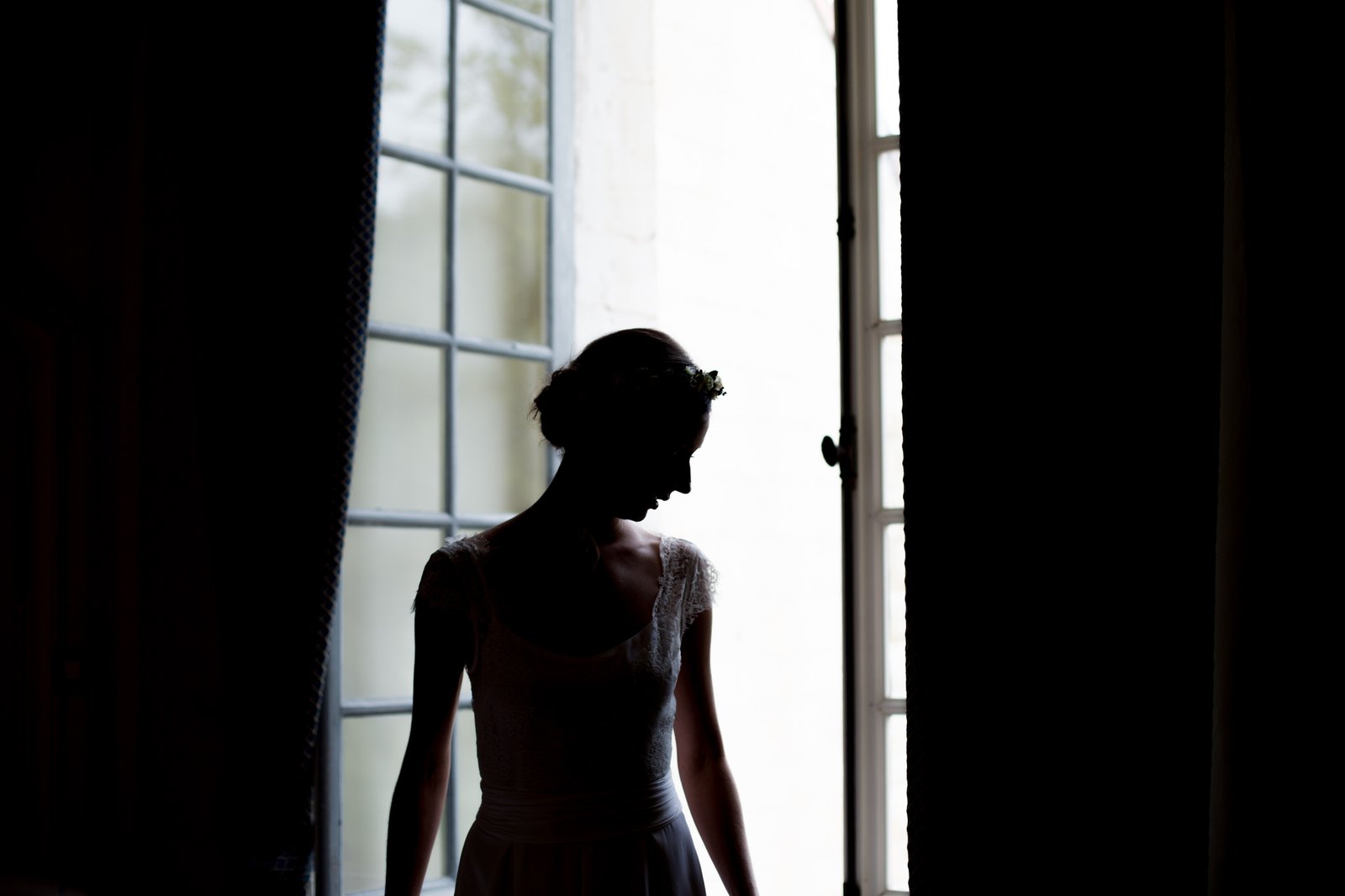 Mathilde & Thomas — ambiance mariage, photographe Aisne